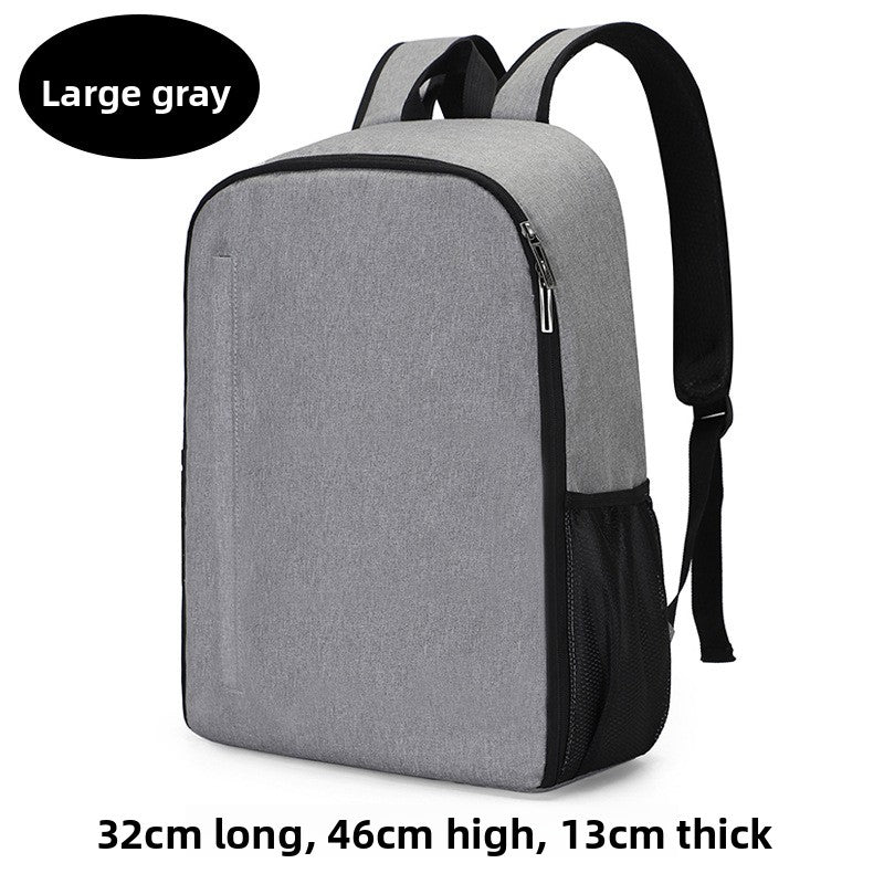 DSLR Camera Backpack