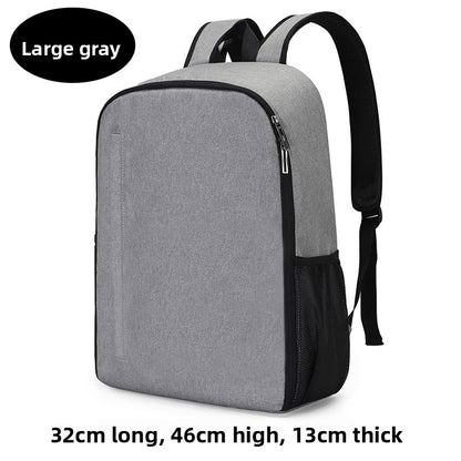DSLR Camera Backpack