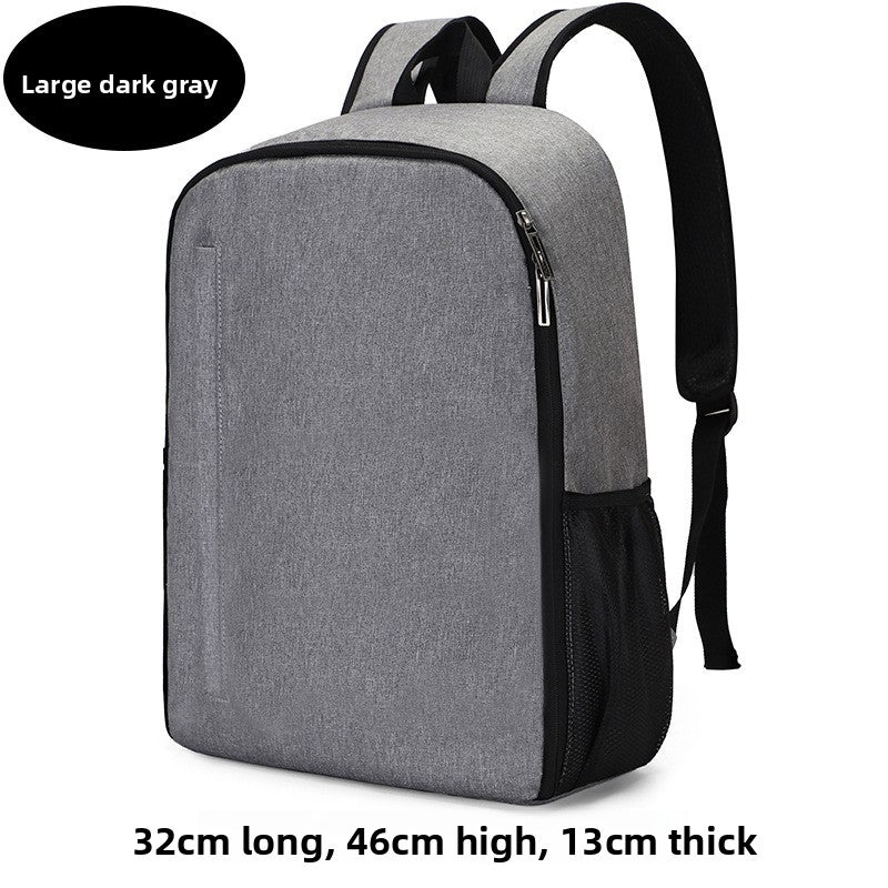 DSLR Camera Backpack