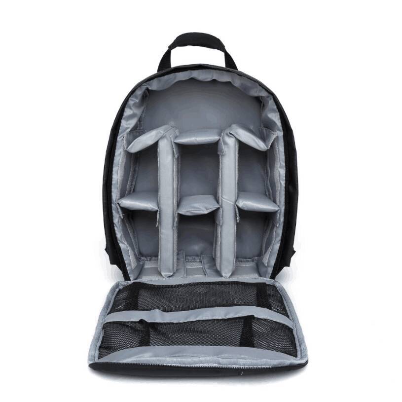 DSLR Camera Backpack