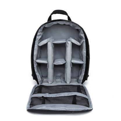 DSLR Camera Backpack