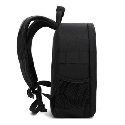 DSLR Camera Backpack