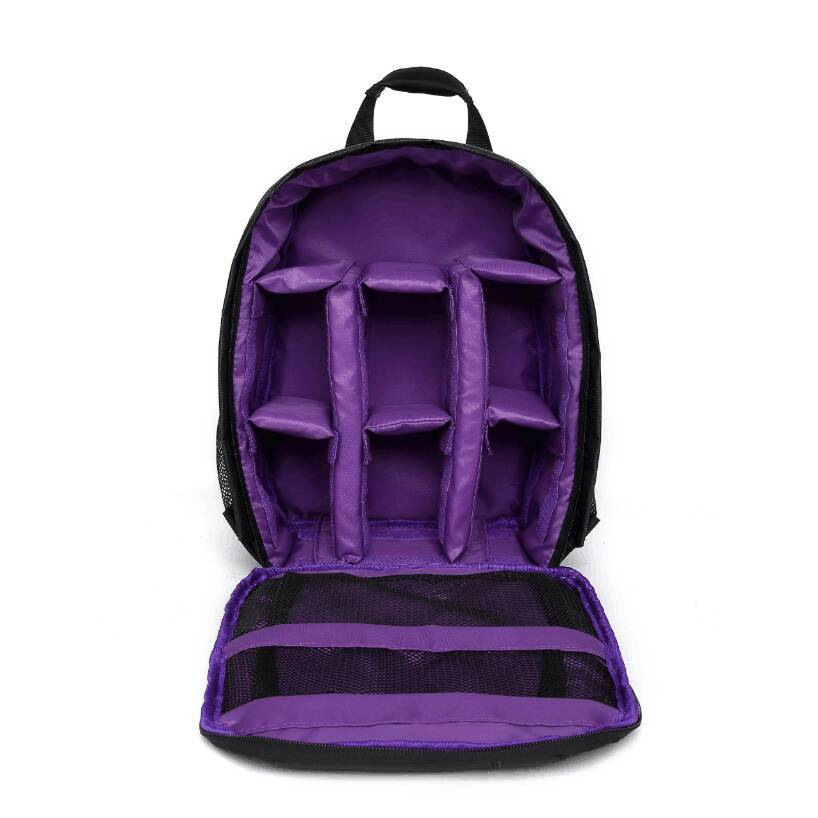 DSLR Camera Backpack