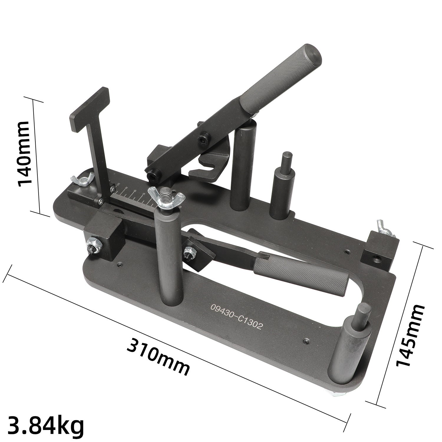 Dual Clutch 1.6 Automatic Transmission Actuator