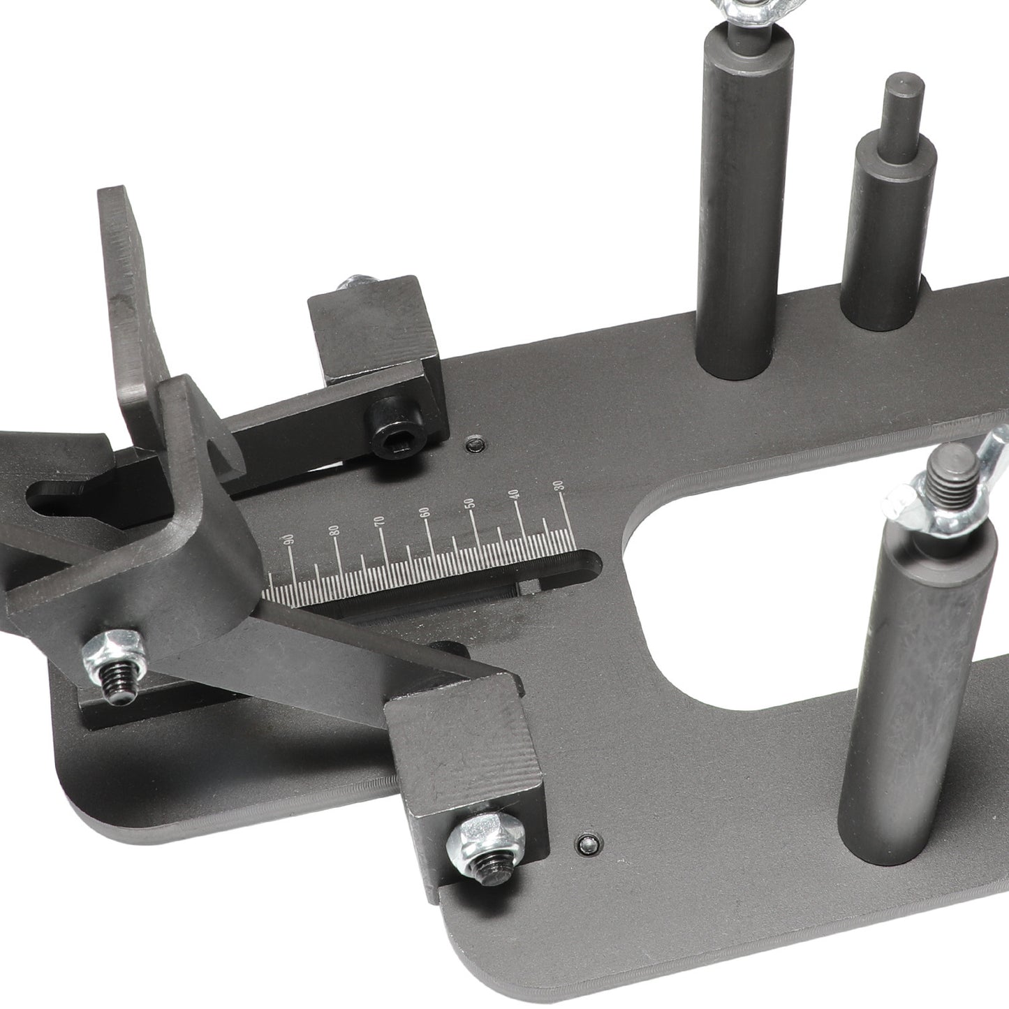 Dual Clutch 1.6 Automatic Transmission Actuator