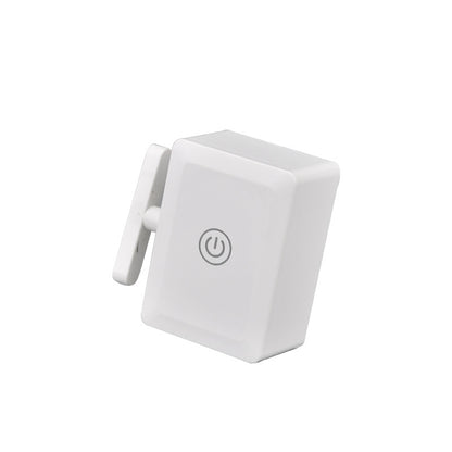 Dual-control wireless switch