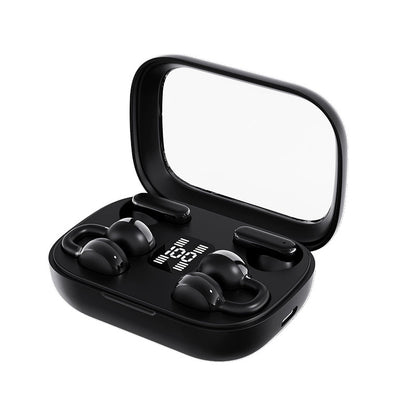 Dual-Ear Bluetooth Headset