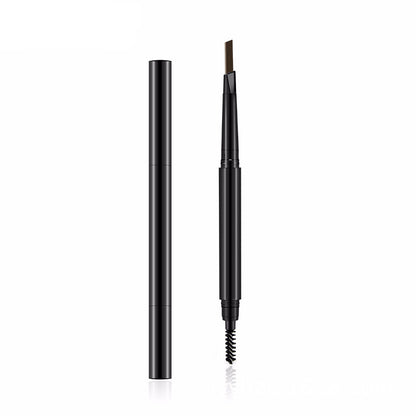 Dual-ended Automatic Eyebrow Pencil