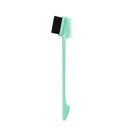 Dual-Ended Hair Styling Brush Comb