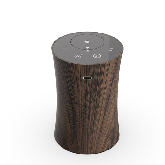 Dual Fluid Essential Oil Diffuser
