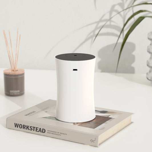 Dual Fluid Essential Oil Diffuser