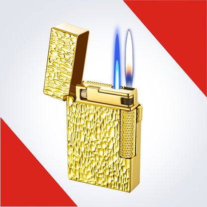 Dual-fuel switchable lighter
