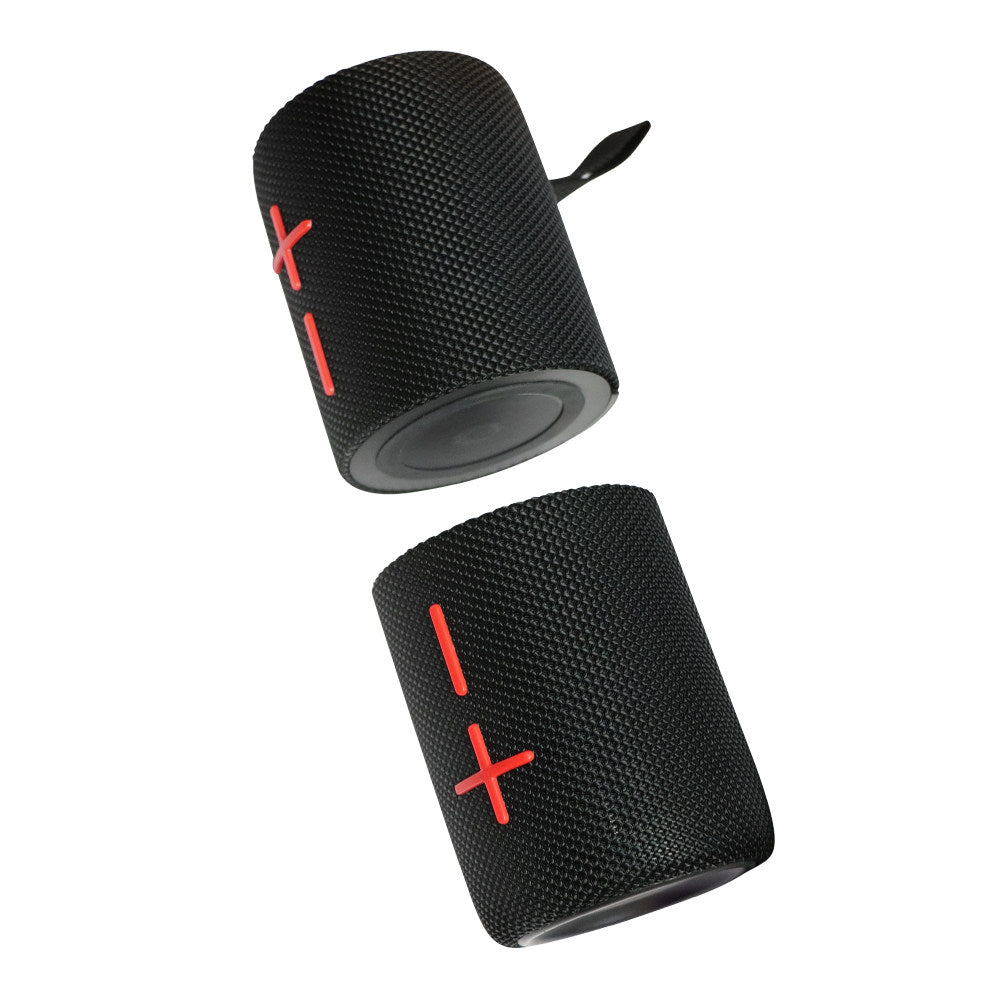 Dual-function Bluetooth speaker