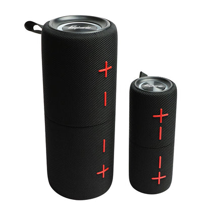 Dual-function Bluetooth speaker