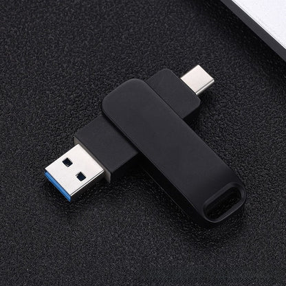 Dual Interface USB Type-C Flash Drive