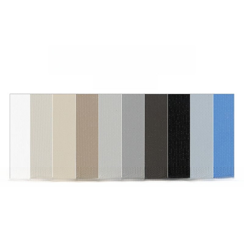 Dual Layer Day Night Roller Blinds