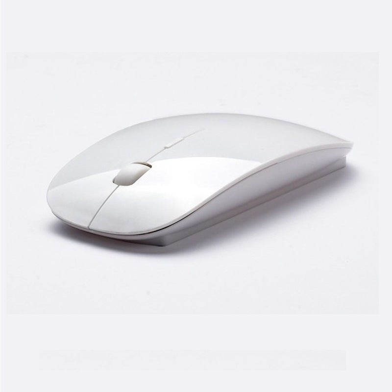 Dual Mode Bluetooth Wireless Mouse