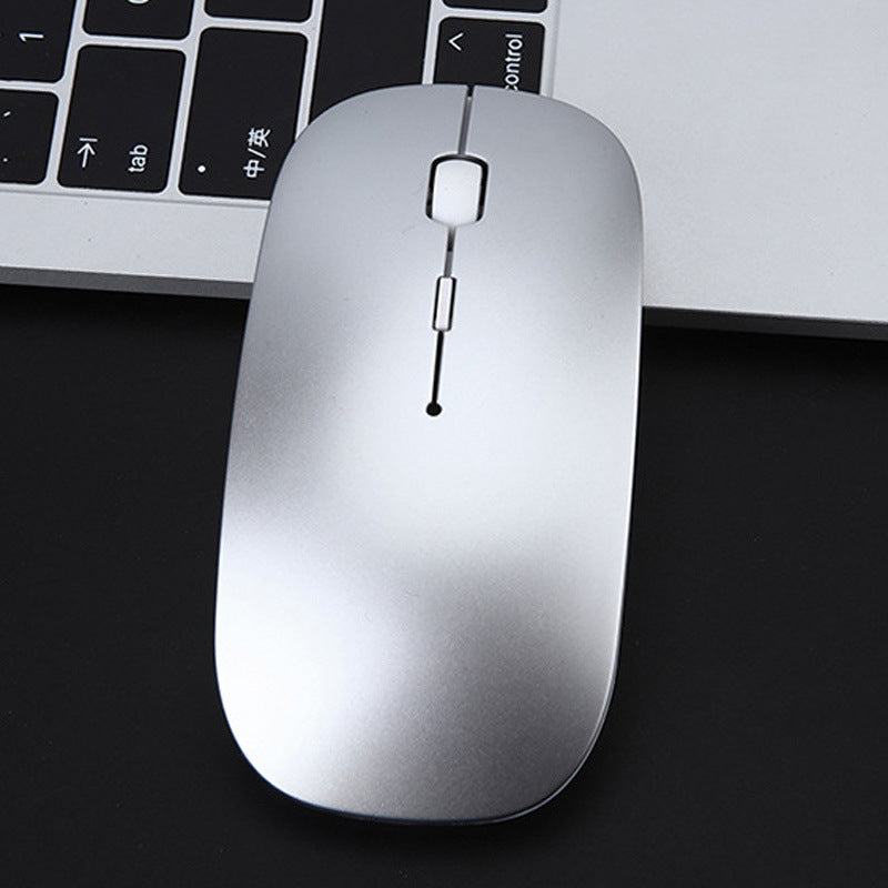 Dual Mode Bluetooth Wireless Mouse