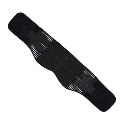 Dual Pressure Sports Waist Support Belt