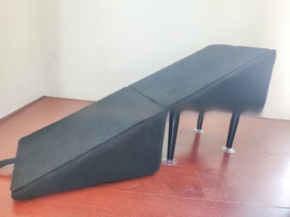 Dual-Purpose Dog Stair Ramp with Anti-Slip Design