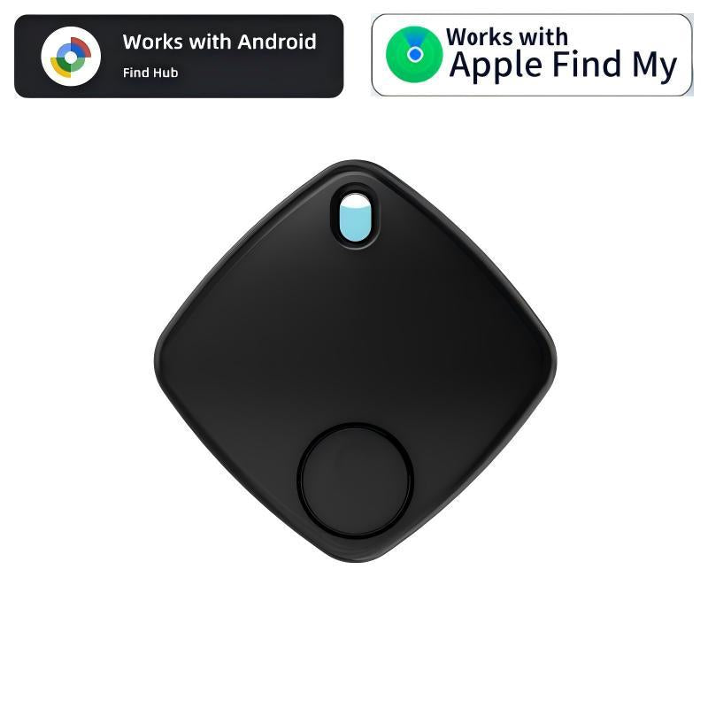 Dual System Bluetooth Anti-Loss Tracker