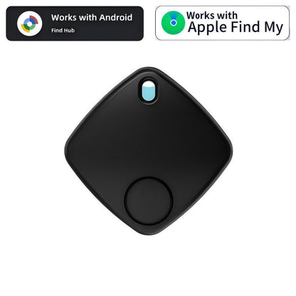 Dual System Bluetooth Anti-Loss Tracker