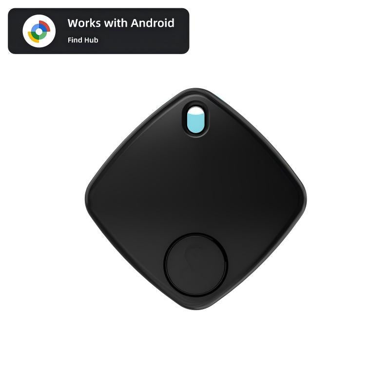 Dual System Bluetooth Anti-Loss Tracker