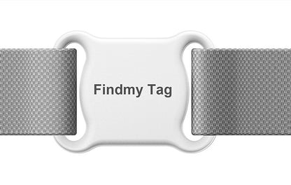 Dual System Bluetooth Locator for iOS Android