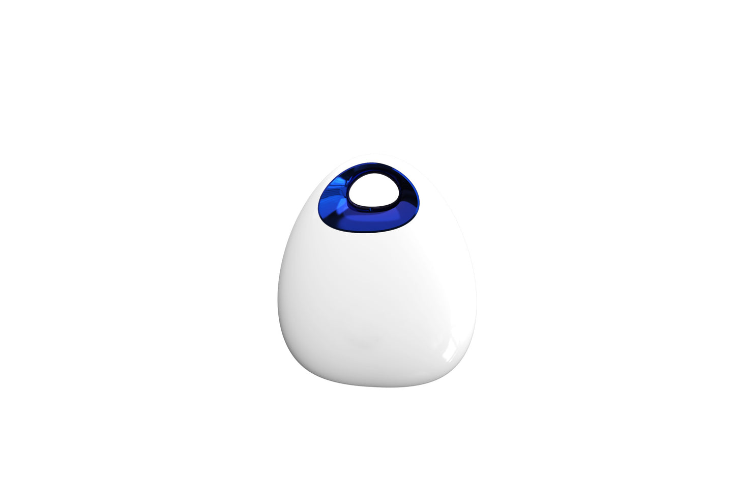 Dual System Bluetooth Locator for iOS Android