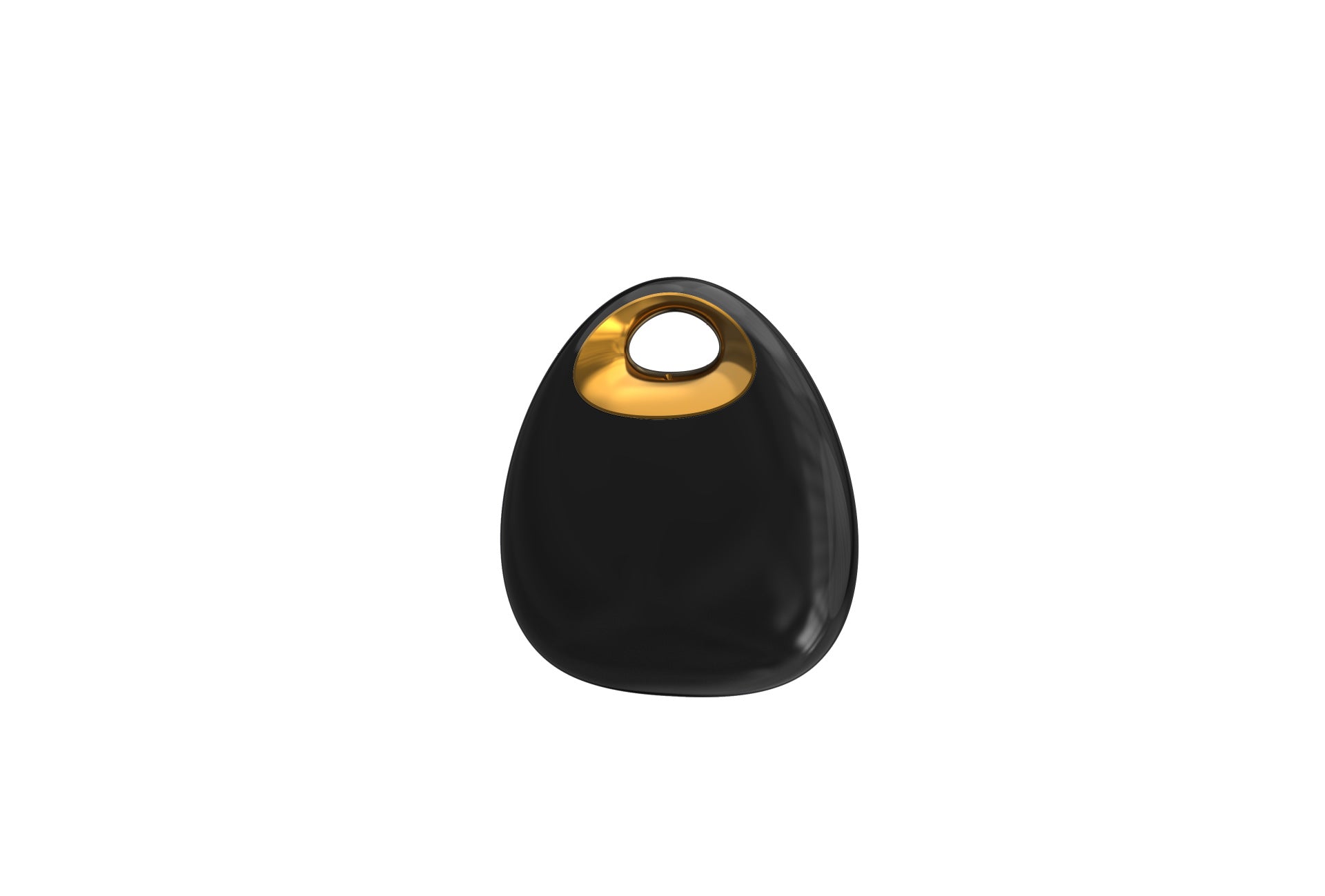 Dual System Bluetooth Locator for iOS Android