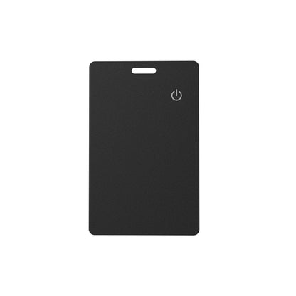Dual System GPS Locator Card