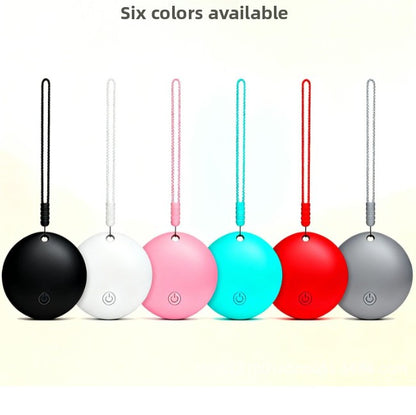 Dual System GPS Tracker for Items and Pets