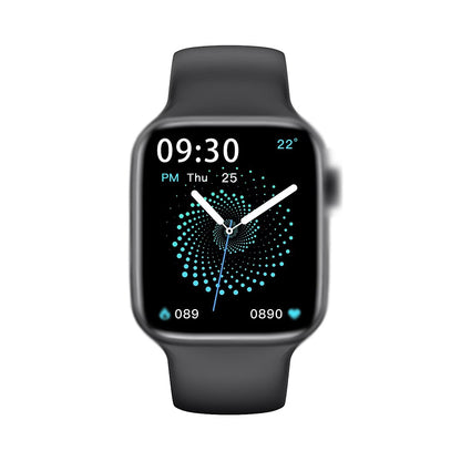 Dual System Smart Watch with Cellular Connectivity