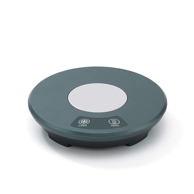 Dual Temperature Cup Coaster