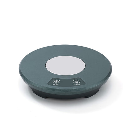 Dual Temperature Cup Coaster