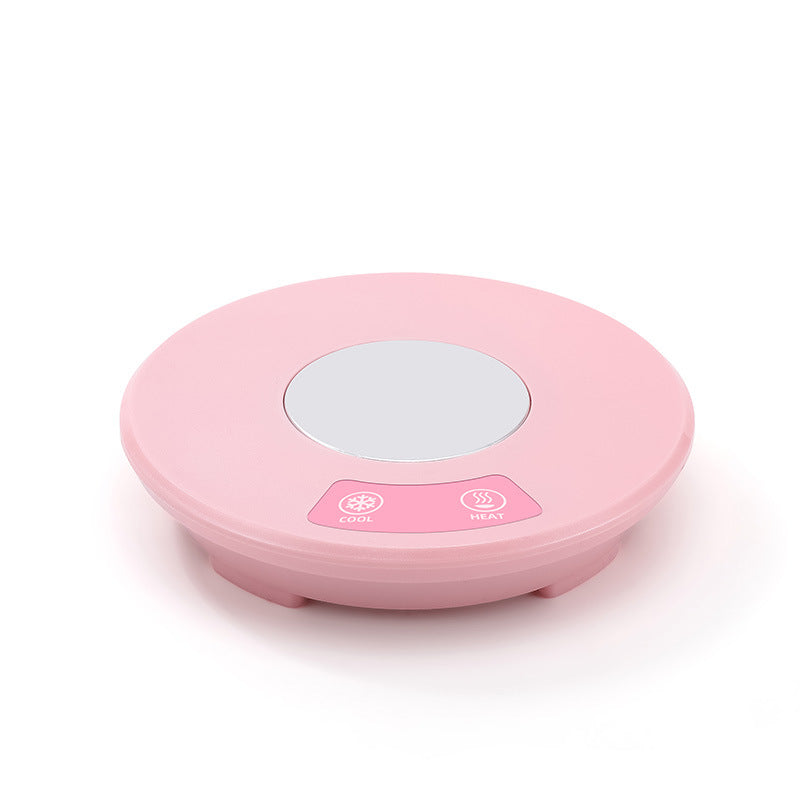 Dual Temperature Cup Coaster
