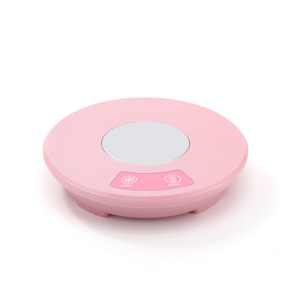 Dual Temperature Cup Coaster
