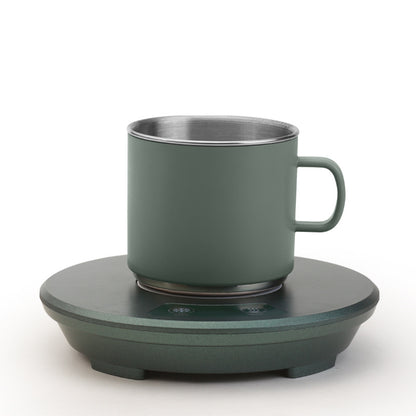 Dual Temperature Cup Coaster