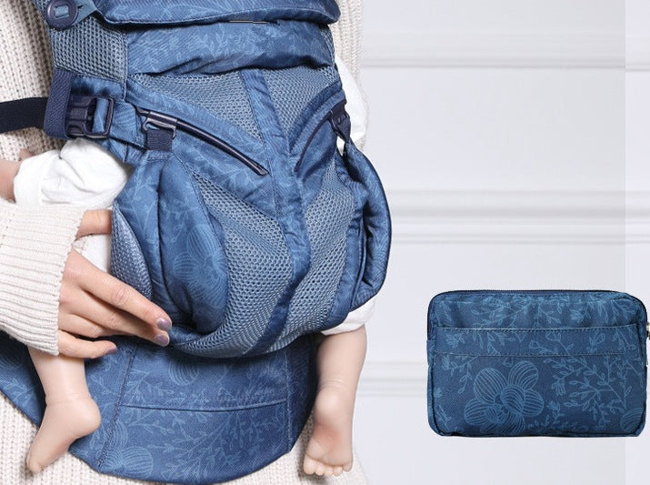 Dual-Use Baby Carrier