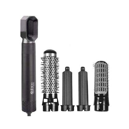 Dual-Use Hair Styler