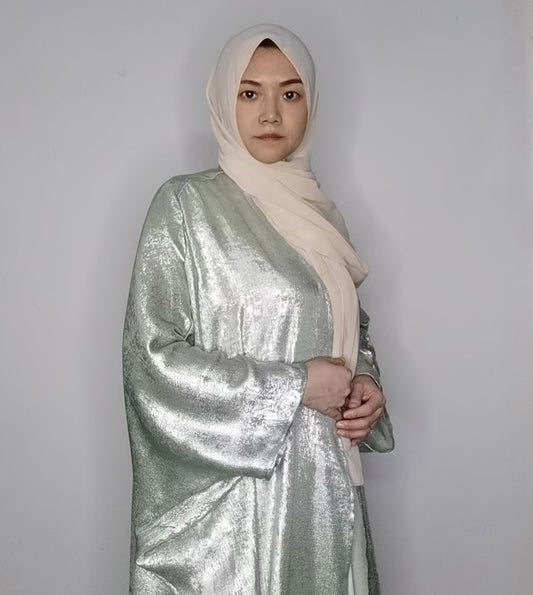 Dubai Turkey dress