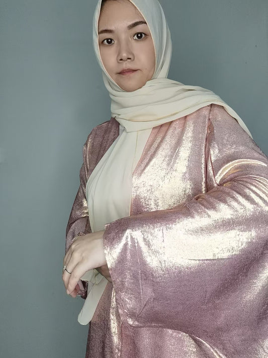 Dubai Turkey dress