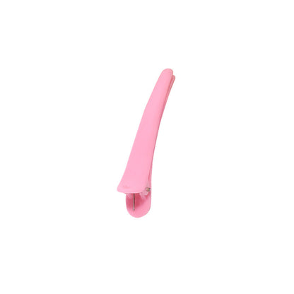 Duckbill Hair Clips for Styling