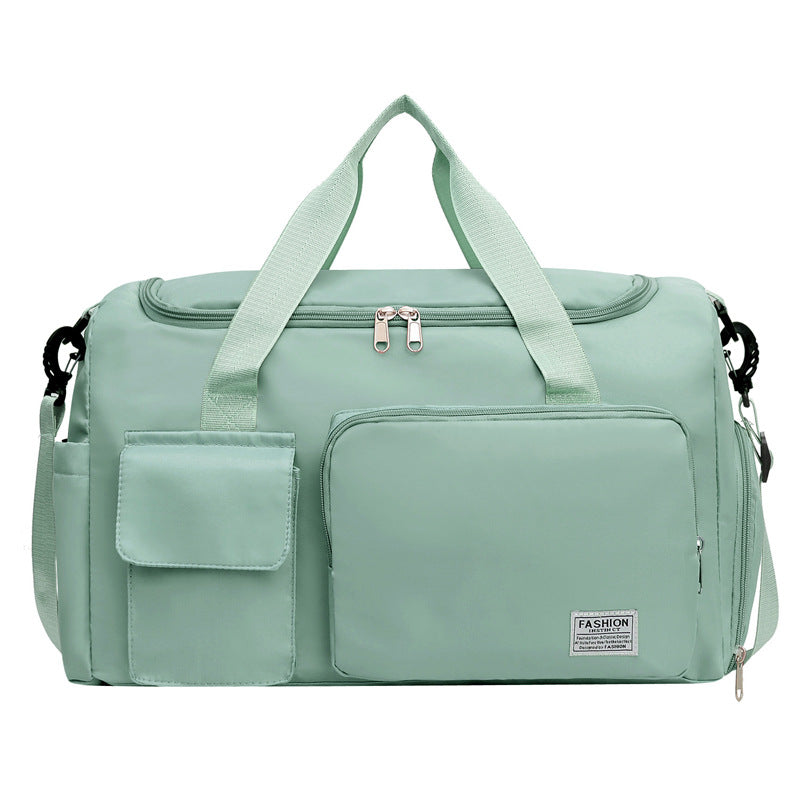 Duffel Bag