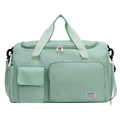 Duffel Bag