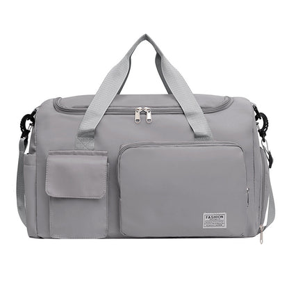 Duffel Bag