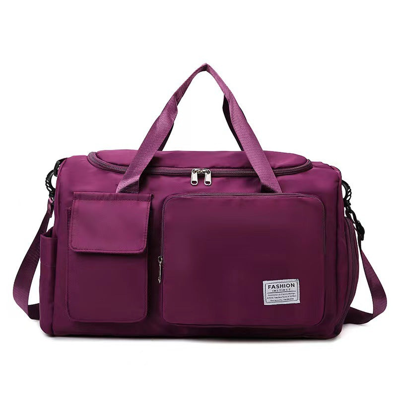 Duffel Bag