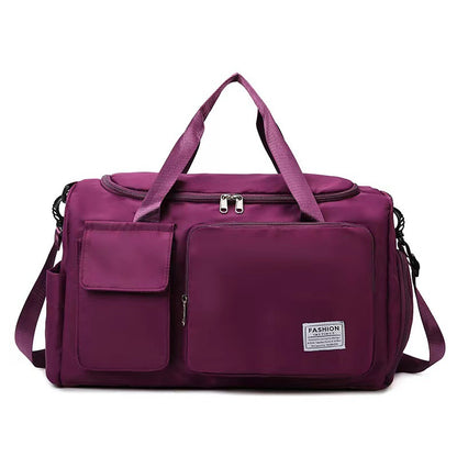 Duffel Bag
