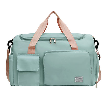 Duffel Bag