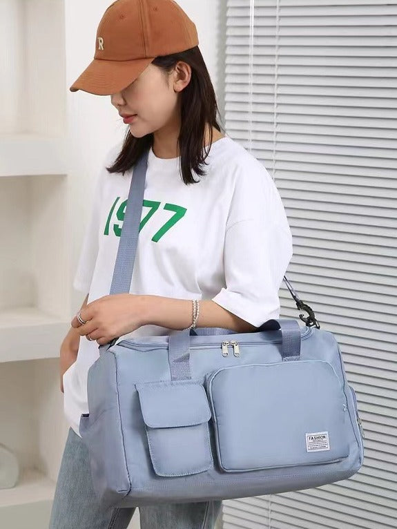 Duffel Bag